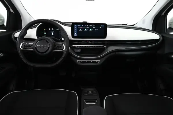 Fiat 500e C Icon 3