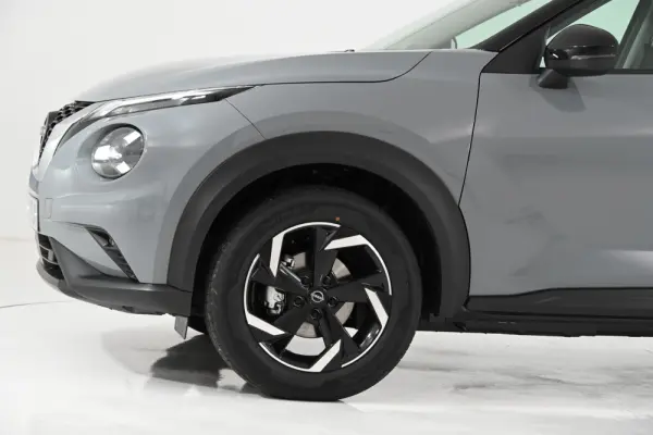 Nissan Juke 1.0 DIG-T N-Connecta DCT 12