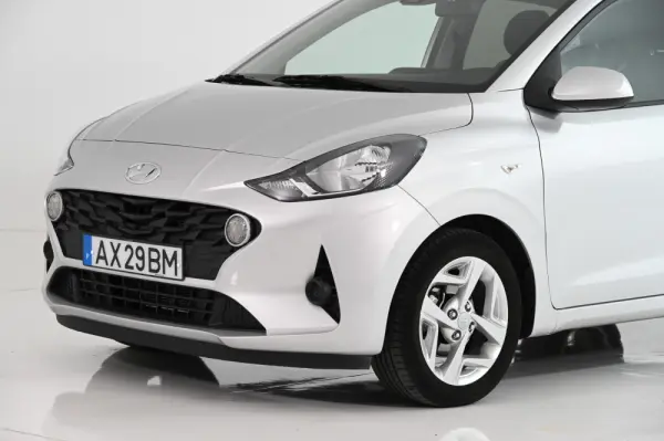 Hyundai i10 1.0 Comfort 15
