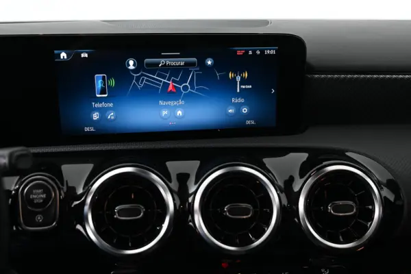 Mercedes-Benz A 200 Progressive Aut. 18