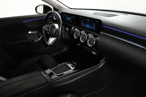 Mercedes-Benz A 200 Progressive Aut. 23