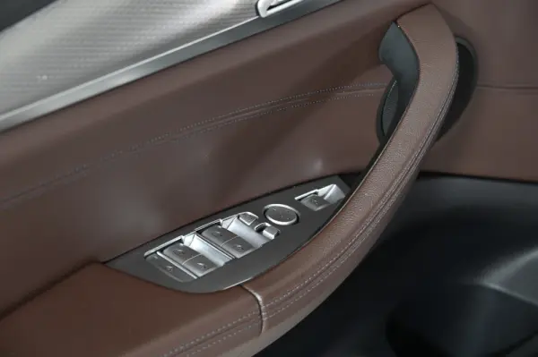 BMW X4 25 d xDrive Pack M Auto 32