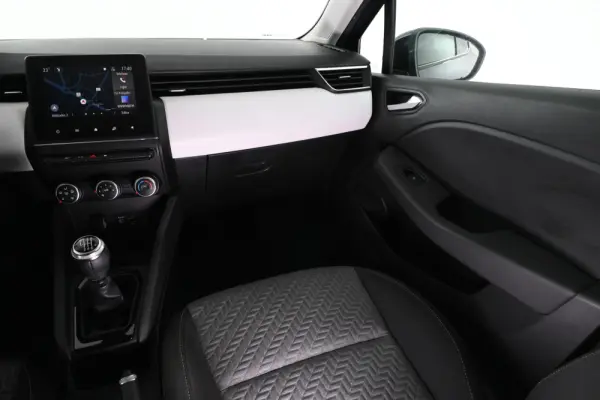 Renault Clio 1.0 TCe Intens 15