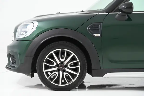 MINI Countryman Cooper D 13