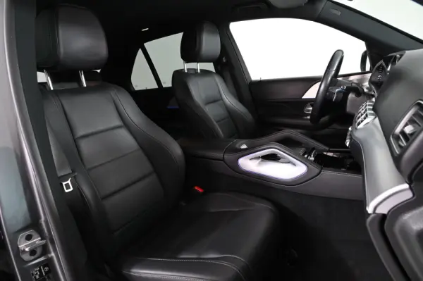 Mercedes-Benz GLE 350 de 4Matic 4