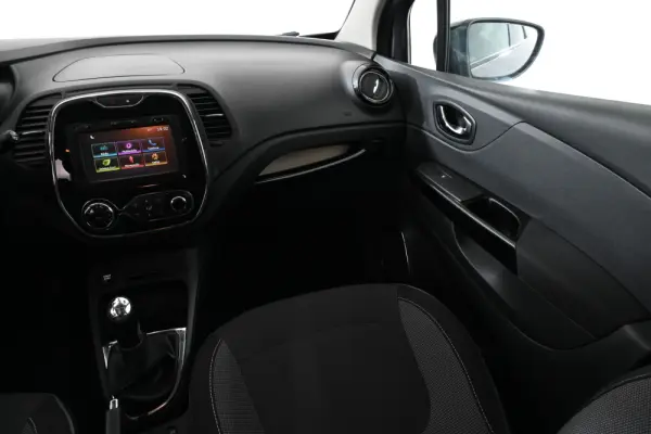 Renault Captur 0.9 TCE Exclusive 17