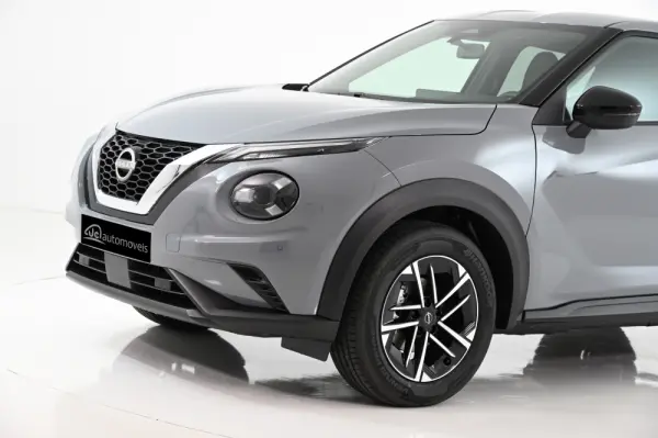 Nissan Juke 1.0 DIG-T N-Connecta 15