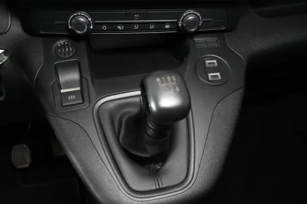 Peugeot Partner 1.5 BlueHdi Standard 20