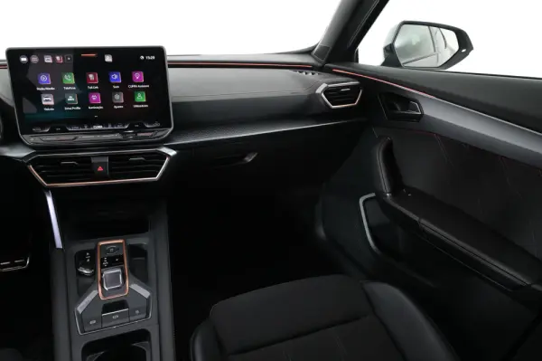 Cupra Formentor 2.0 TDI DSG 22