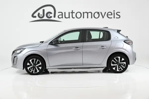Peugeot e-208 50 kWh Active Pack 7