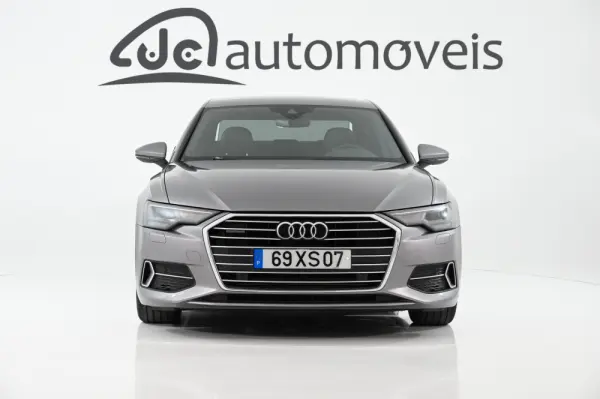 Audi A6 50 TDI quattro Sport Tiptronic 5
