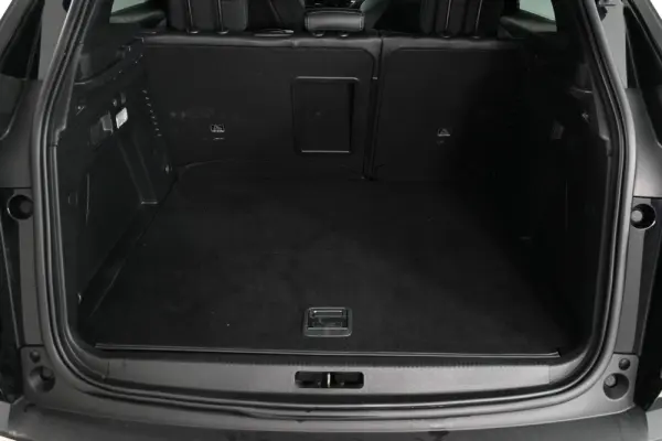 Peugeot 3008 1.6 Hybrid GT e-EAT8 9