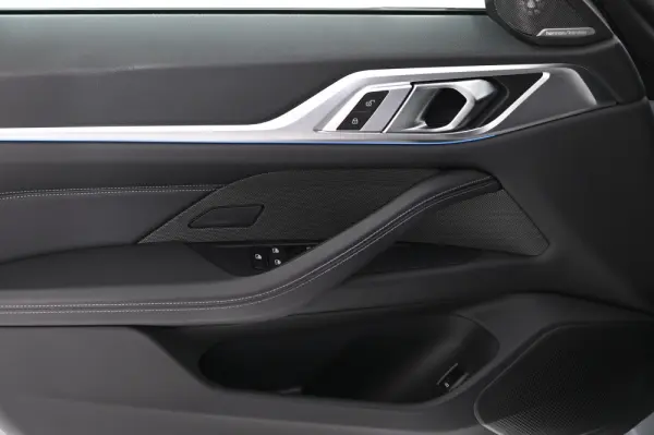 BMW i4 M50 25