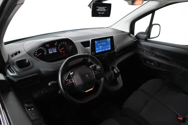 Peugeot Partner 1.5 BlueHdi Standard 3