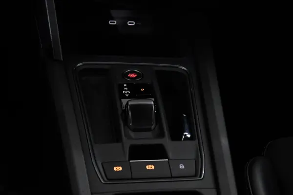 Cupra Formentor 1.5 TSI DSG 22