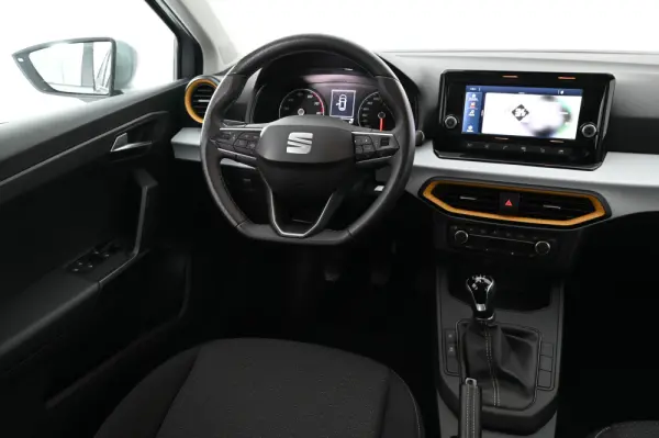 SEAT Ibiza 1.0 MPI Style 13