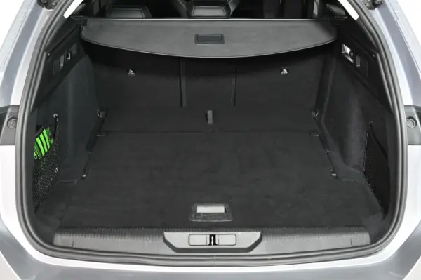 Peugeot 308 SW 1.2 PureTech Allure Pack EAT8 9