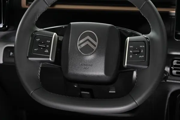 Citroen C3 Aircross 1.2 PureTech Plus 16