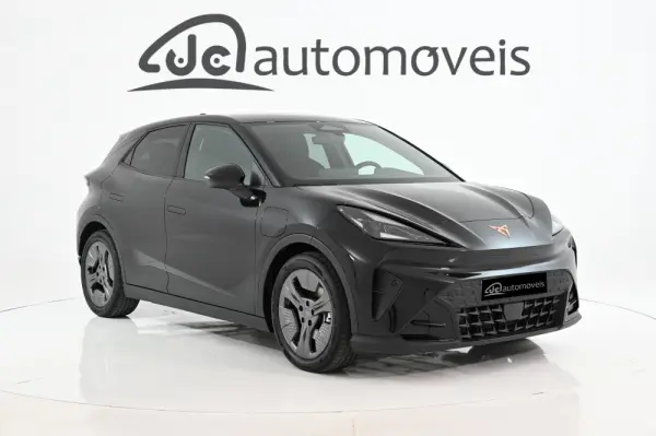 Cupra Raval 38.5 kWh Plus 1
