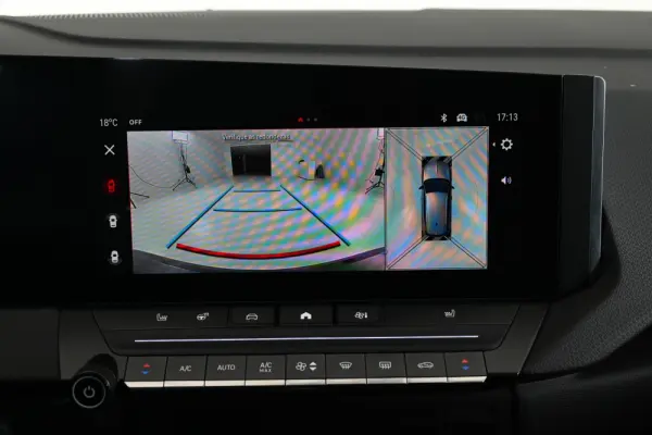 Opel Astra Sports Tourer 1.5 D GS Aut. 17