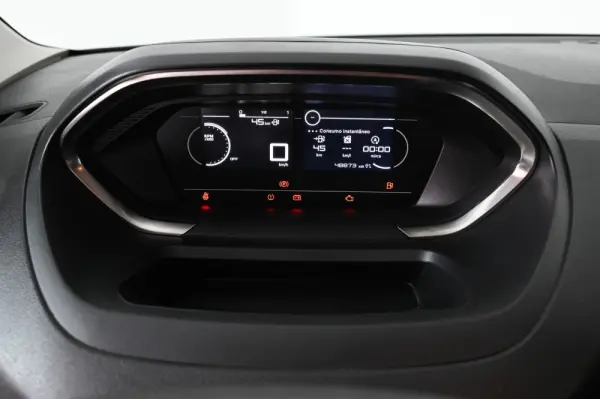 Peugeot Partner 1.5 BlueHdi Standard 16
