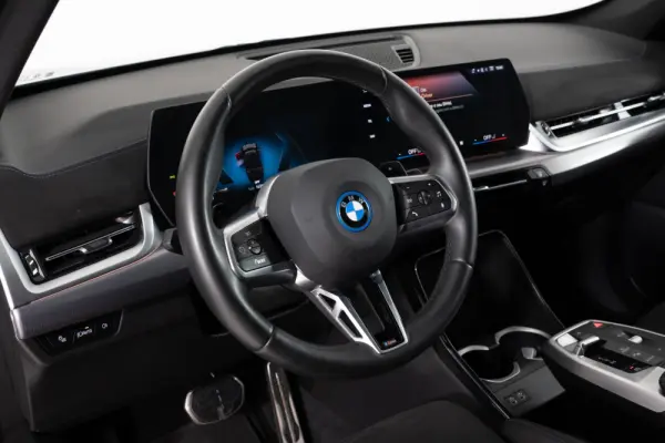BMW X1 xDrive25e Pack Desportivo M 20