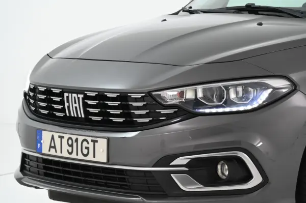 Fiat Tipo 1.3 MultiJet 9