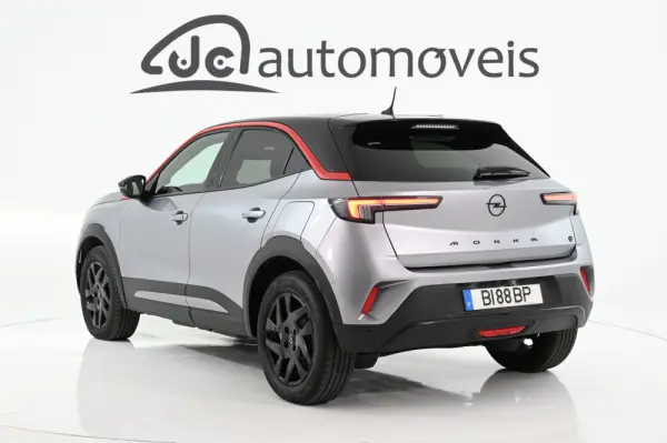 Opel Mokka-e 50 kWh GS 2