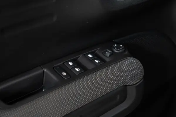 Citroen C3 Aircross Outro 29