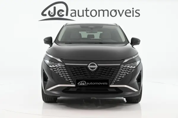 Nissan Qashqai 1.3 DIG-T Advance Xtronic 5