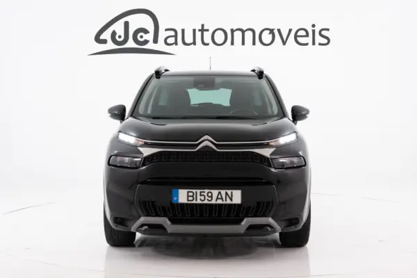 Citroen C3 Aircross Outro 5
