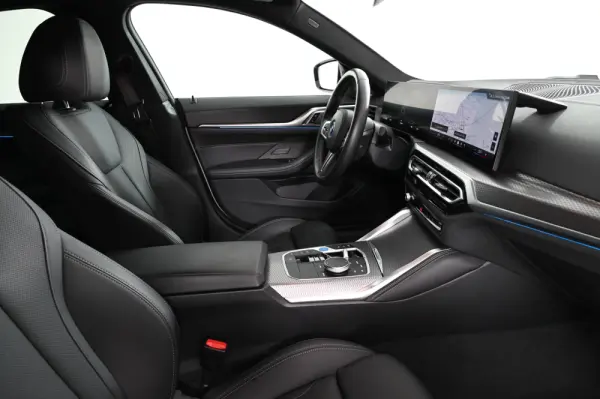 BMW i4 M50 21