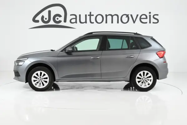 Skoda Kamiq 1.0 TSI Ambition 7