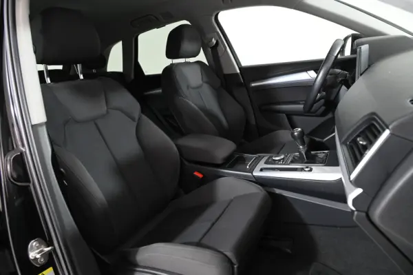 Audi Q5 2.0 TDI Sport 4