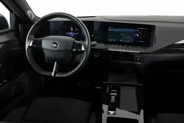 Opel Astra Sports Tourer 1.6 T PHEV GS Line 19