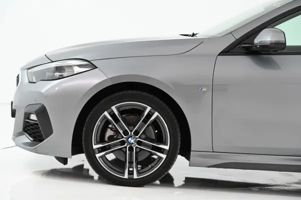 BMW 216 Gran Coupé d Pack Desportivo M 10