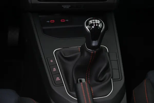 SEAT Ibiza 1.0 TSI FR 25