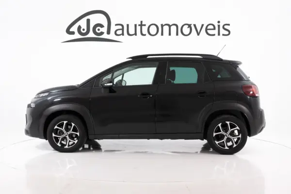 Citroen C3 Aircross Outro 7