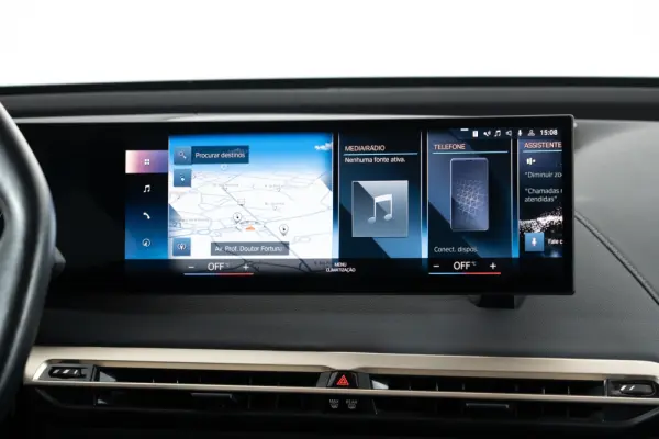 BMW iX xDrive 40 23