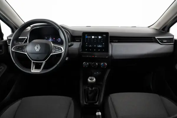 Renault Clio 1.0 TCe Limited 3