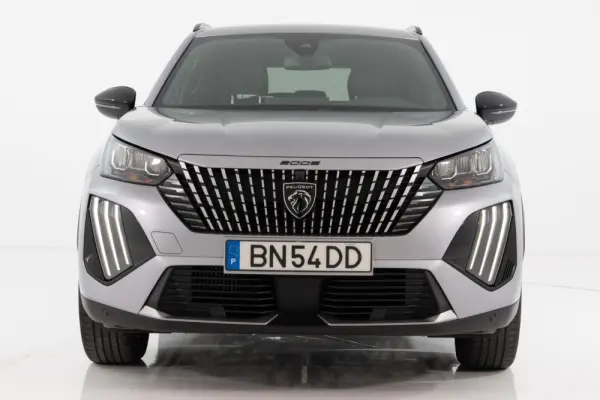 Peugeot 2008 1.2 PureTech Allure Pack EAT8 15