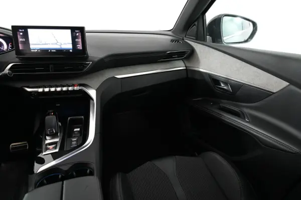 Peugeot 3008 1.5 BlueHDi GT Pack EAT8 18