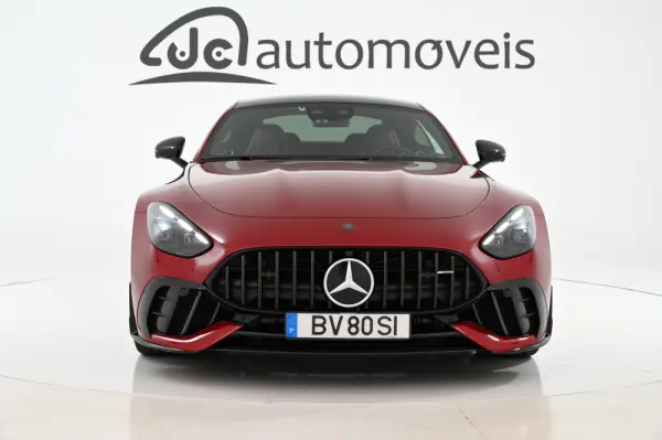 Mercedes-Benz AMG GT 63 Pro 4Matic+ 5