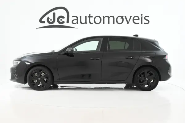 Opel Astra 1.6 T PHEV GS 7