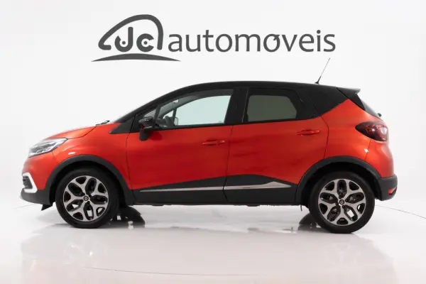 Renault Captur Outro 7
