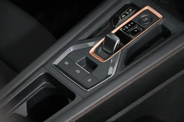 Cupra Formentor 2.0 TDI DSG 40