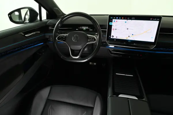 Volkswagen ID.7 77 kWh Pro 12