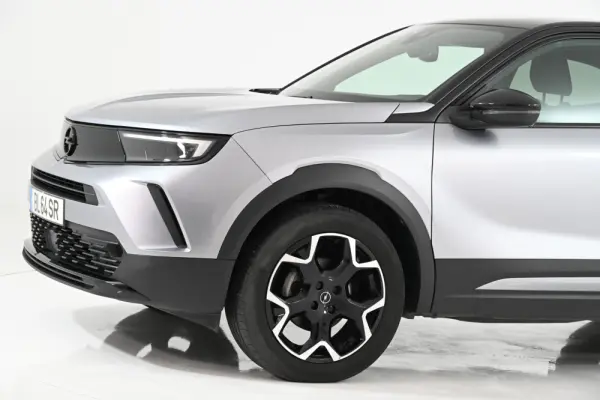 Opel Mokka 1.2 T GS AT 13