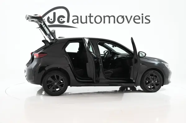 Opel Corsa 1.2 T GS 6