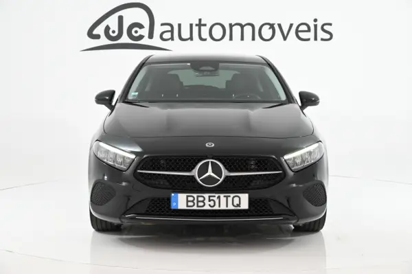 Mercedes-Benz A 200 Progressive Aut. 5